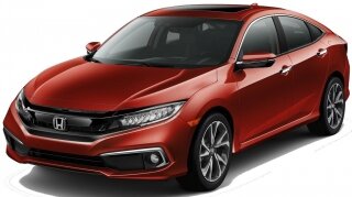 2020 Honda Civic Sedan 1.6 125 PS Elegance Eco Araba kullananlar yorumlar